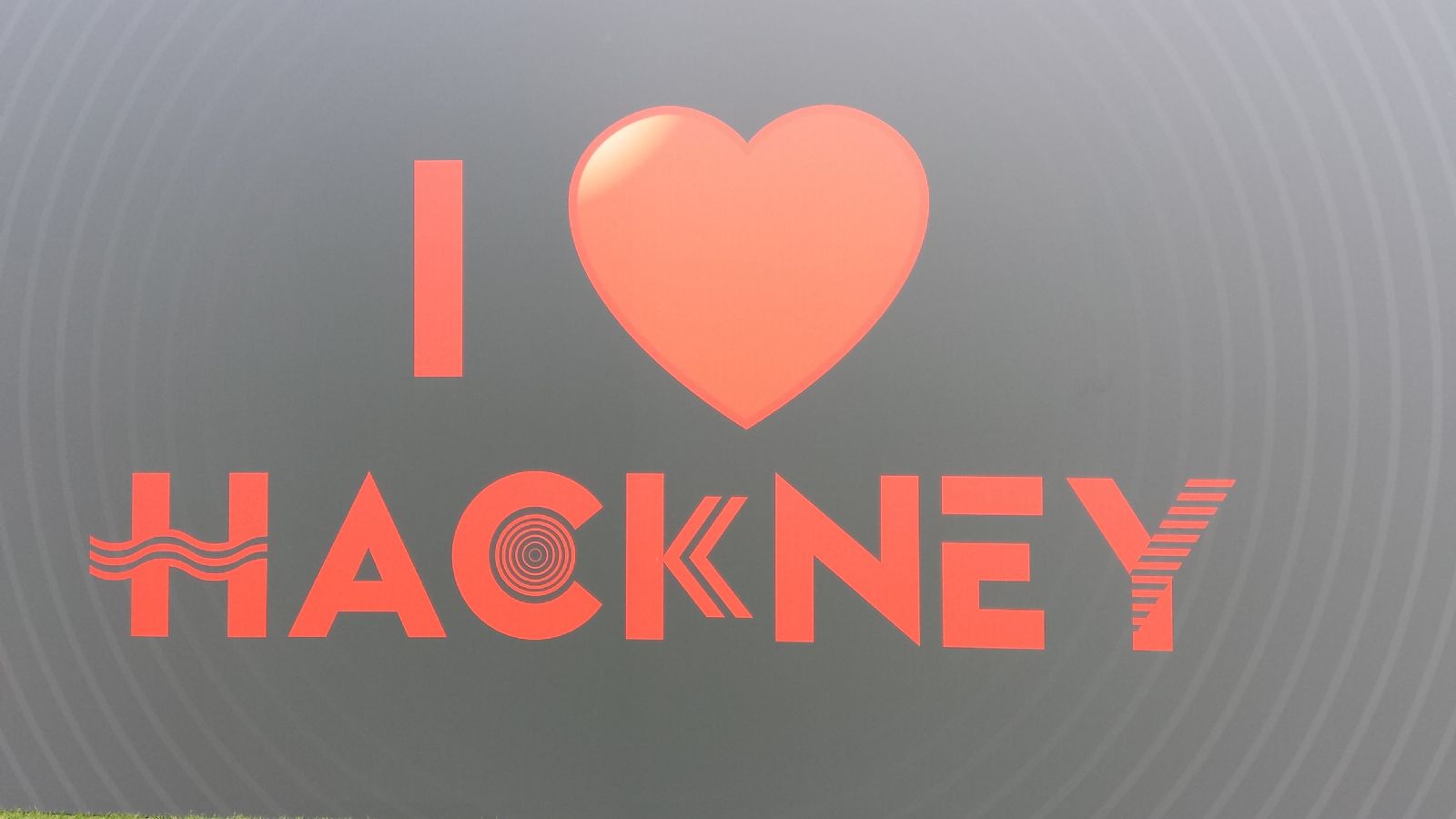 Hackney Yar Maratonu